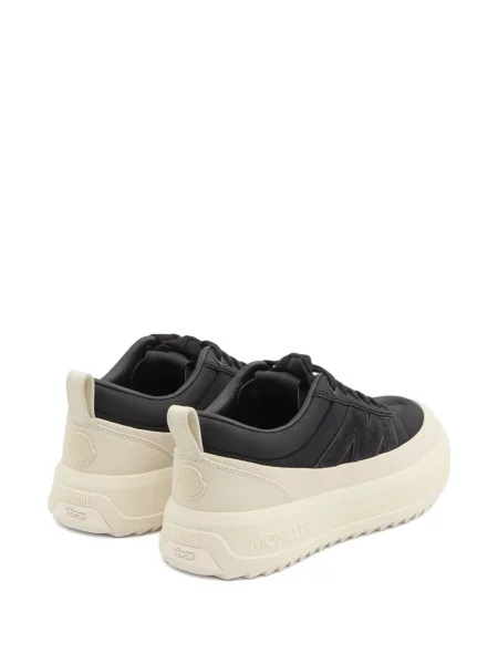 Sneakerși Moncler negru