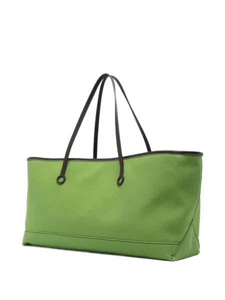 Geantă Jw Anderson verde