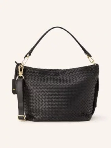 Abro Torba Ebony schwarz czarna