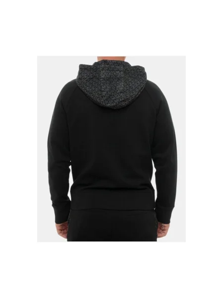 Geacă Michael Michael Kors negru