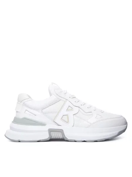 Bogner Sneakersy M biały
