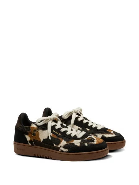 Sneakers Axel Arigato μαύρο