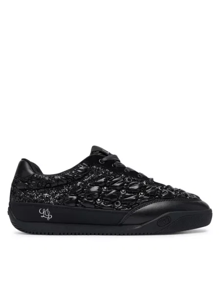 Sneakers Liu Jo Lewis 04 negru