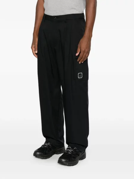 Pantaloni cargo C.p. Company negru