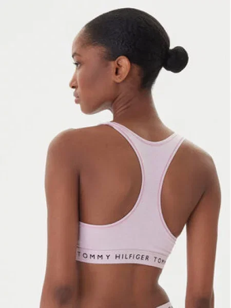Tommy Hilfiger Top grudnjak ružičasta