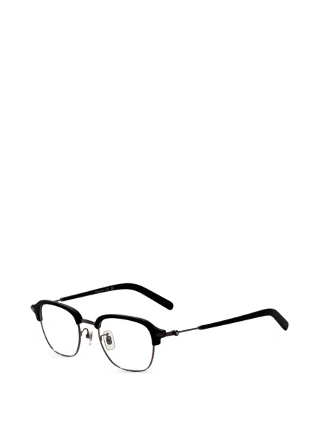 Ochelari de soare Montblanc negru