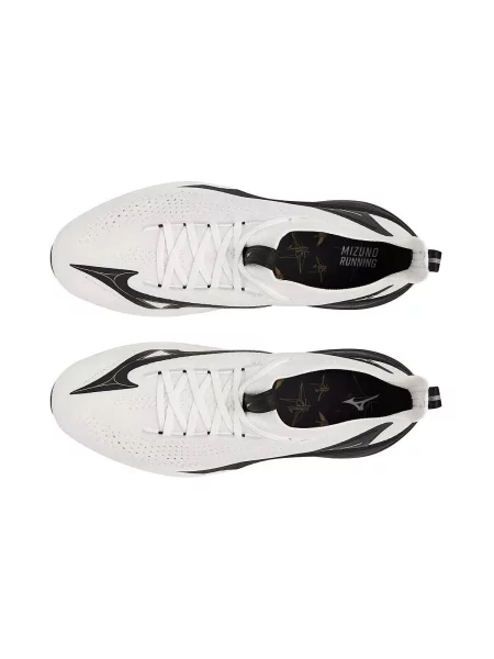 Pantofi Mizuno negru