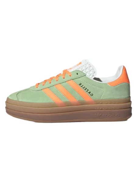 Pantofi Adidas verde