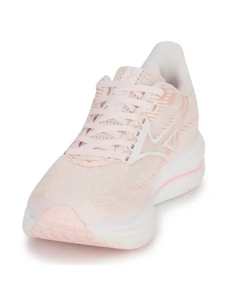 Pantofi Mizuno alb