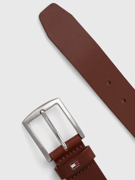 Pas Tommy Hilfiger rjava