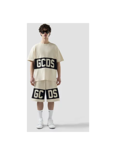 Spodenki sportowe Gcds