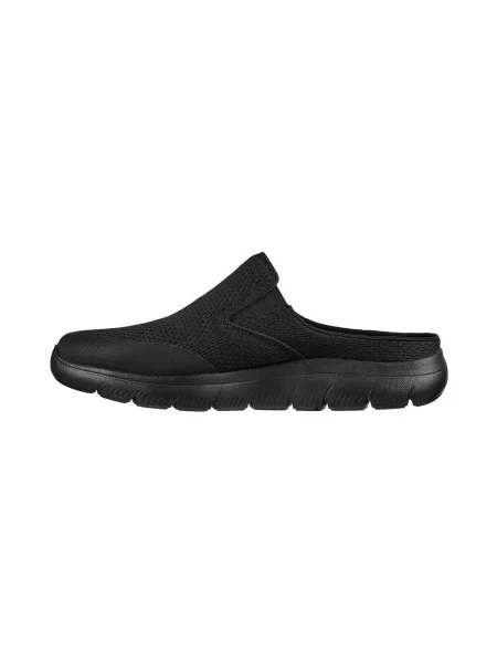 Tenisky Skechers čierna