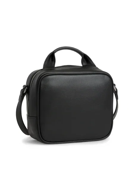 Calvin Klein Geantă de umăr negru