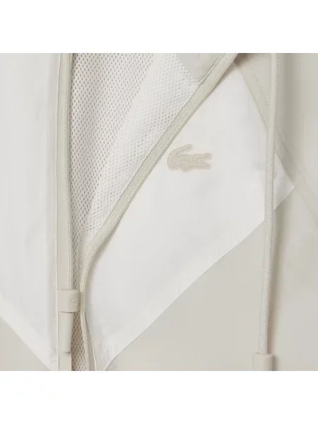 Куртка Lacoste серая