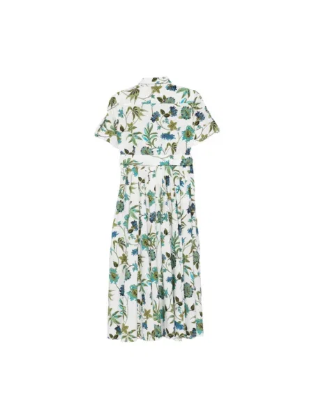 Sukienka maxi Fay