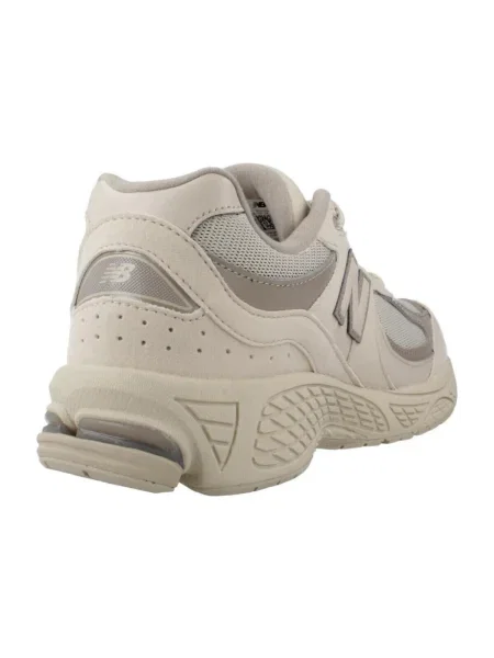 Pantofi New Balance bej
