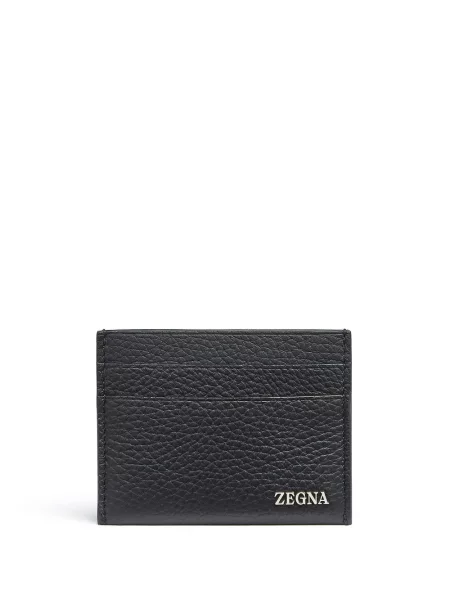 Portofel Zegna negru
