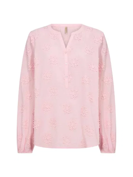 Soyaconcept Tričko Barbra' pink