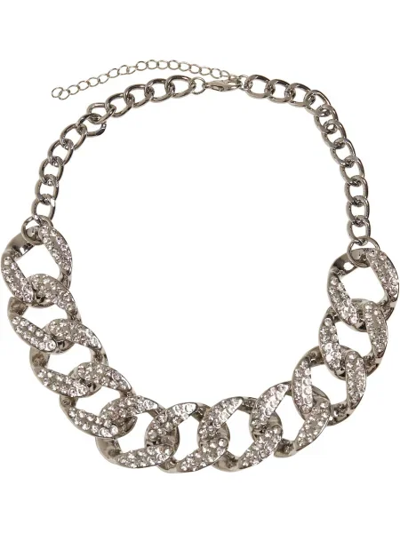 Palton Urban Classics Accessoires gri