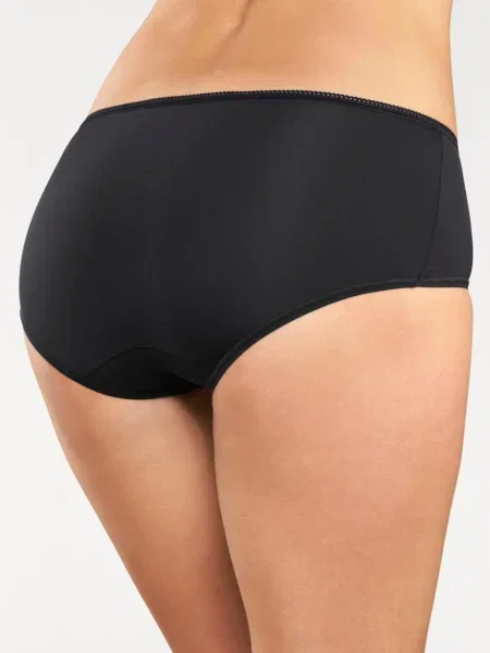 SLOGGI Slip negru