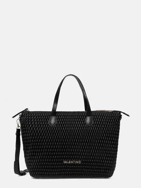 Geantă Valentino Bags negru