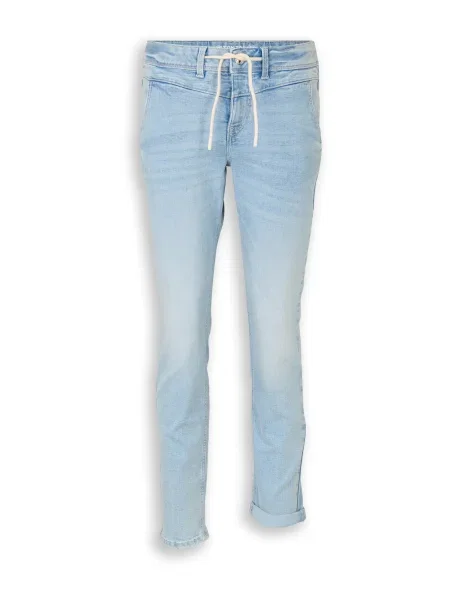 TOM TAILOR Jeans MAYA deschis albastru