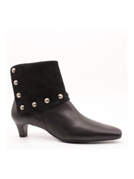 Pantofi Hispanitas negru