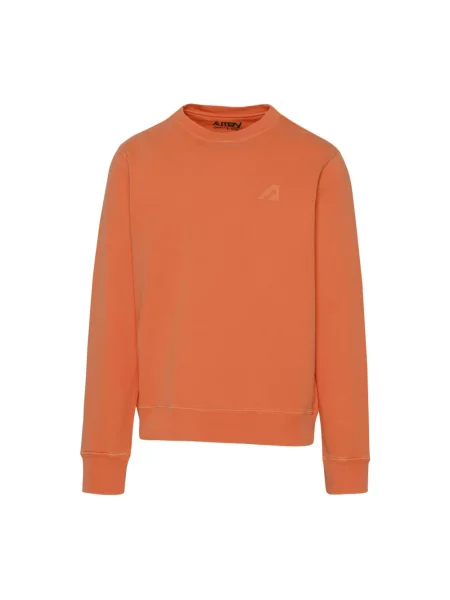 Bluza Autry pomarańczowa