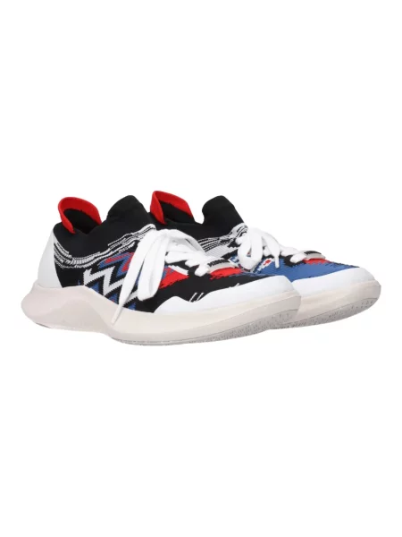 Sneakersy Missoni