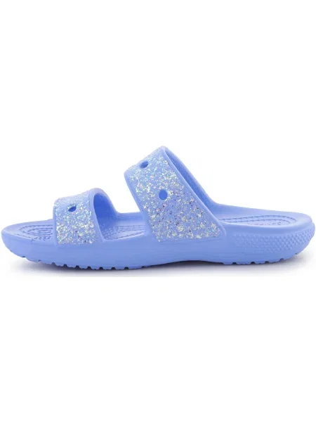 Pantofi copii Crocs albastru