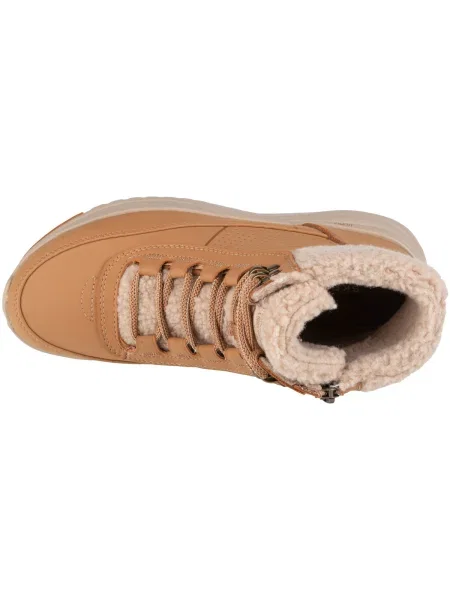Pantofi Skechers bej