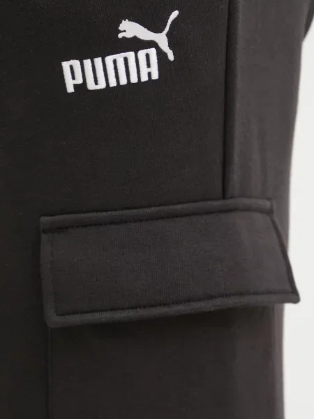 Спортивні штани Puma Logo Cargo