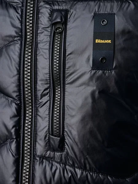 Пуховик Blauer