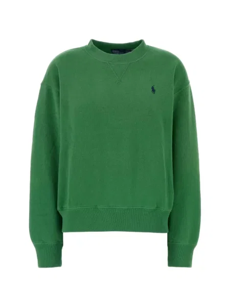 Hanorac Polo Ralph Lauren verde