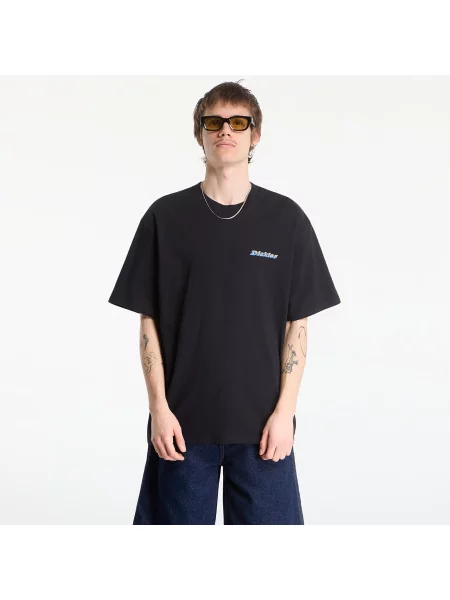 Tričko Dickies černé