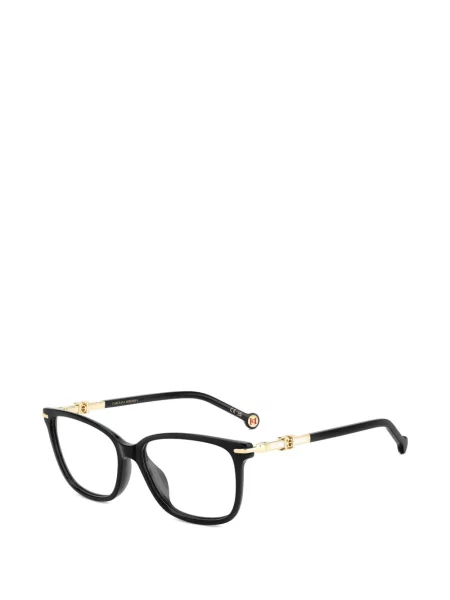 Ochelari de soare Carolina Herrera negru