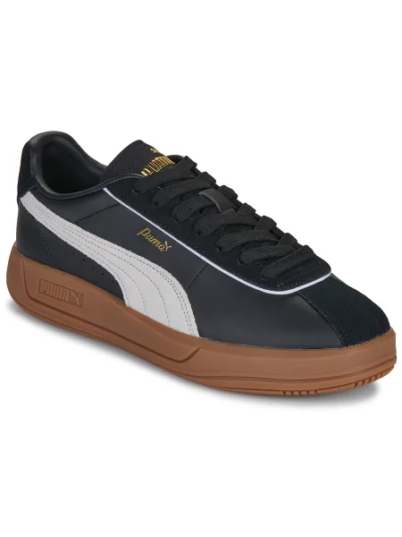 Pantofi Puma negru