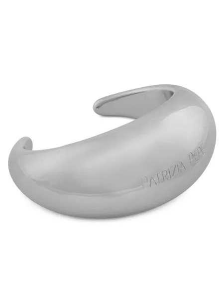 Браслет Patrizia Pepe серебряный