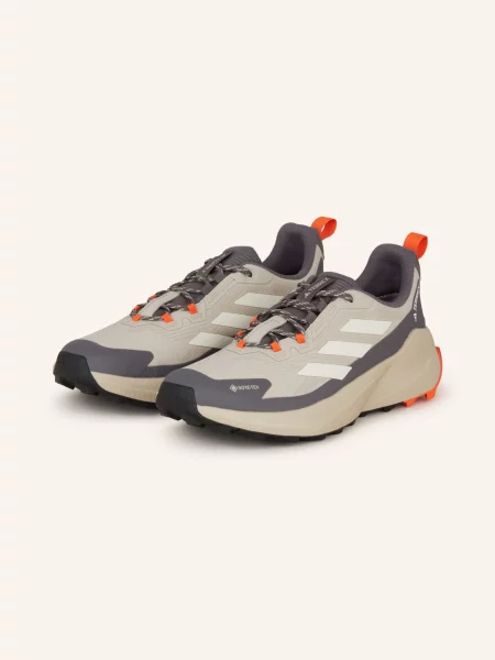 Adidas Terrex Buty Trekkingowe Terrex Trailmaker 2 Gtx beige beżowe