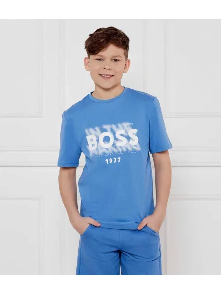 BOSS Kidswear Póló