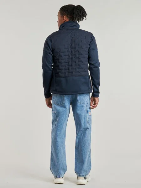 Sacou Helly Hansen stretch albastru