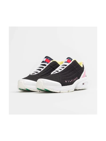 Tenisky Tommy Hilfiger
