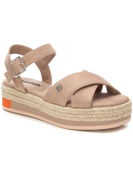 Pantofi Refresh bej