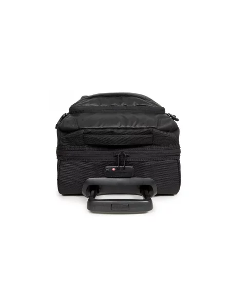 Kabelka Eastpak čierna