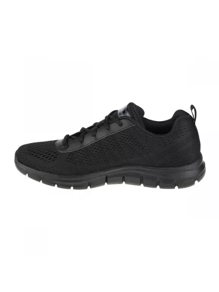 Bežecké tenisky Skechers čierna