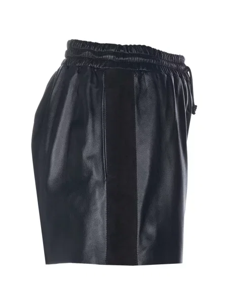 Pantaloni Belstaff negru