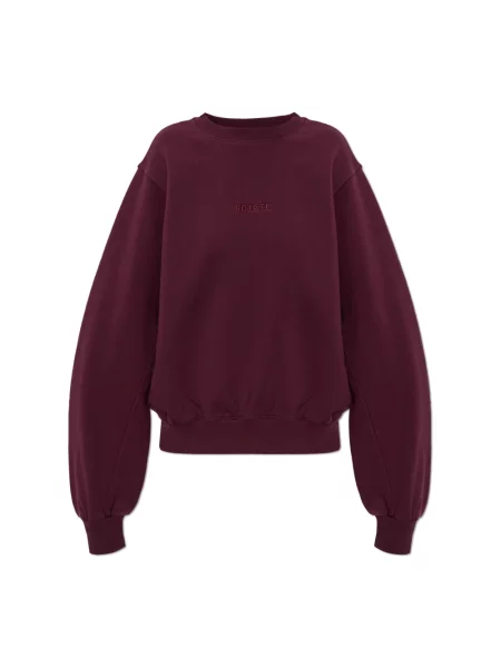 Bluza Rotate Birger Christensen fioletowa