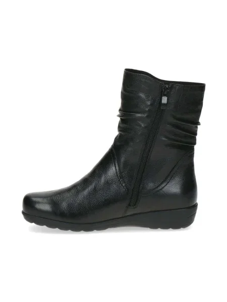 Pantofi Caprice negru