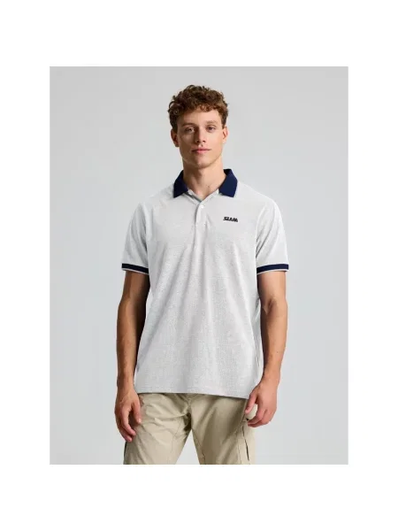 Tricou Slam gri