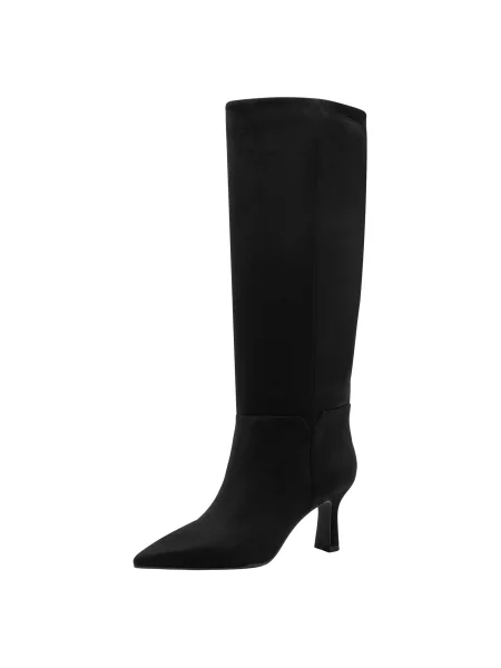 Tamaris Cizme negru